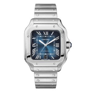 کارتیر سانتوز مردانه cartier santos