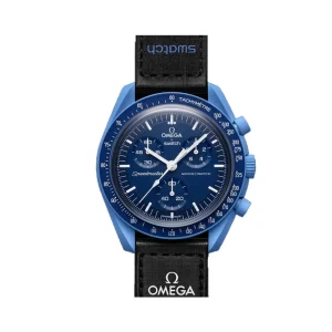 ساعت مچی امگا سواچ Omega x Swatch