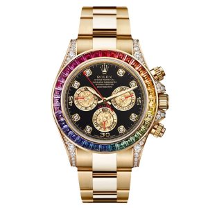 رولکس دیتونا کورنوگراف rolex date tona