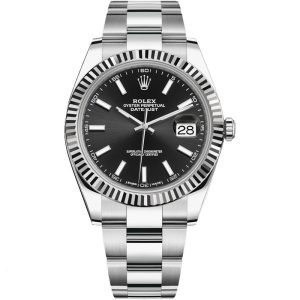رولکس دیت جاست اتومات rolex date just auto