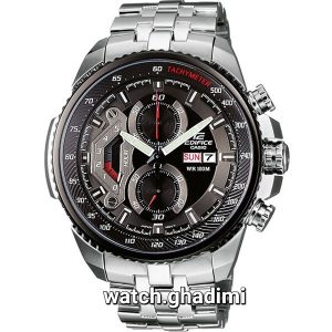 ساعت مچی مردانه کاسیو ادیفایس casio edifice
