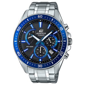 ساعت مچی مردانه کاسیو ادیفایس casio edifice