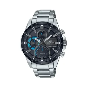 ساعت مچی مردانه کاسیو ادیفایس سولار casio edifice