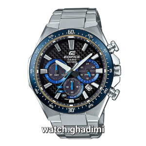 ساعت مچی مردانه کاسیو ادیفایس casio edifice