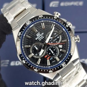 ساعت مچی مردانه کاسیو ادیفایس casio edifice
