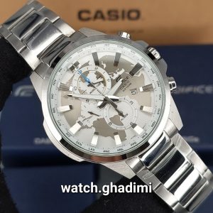 ساعت مچی مردانه کاسیو ادیفایس casio edifice