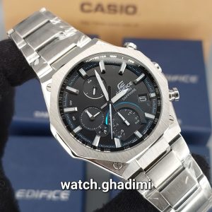 ساعت مچی مردانه کاسیو ادیفایس casio edifice