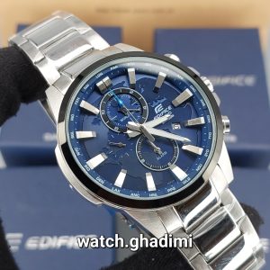 ساعت مچی مردانه کاسیو ادیفایس casio edifice