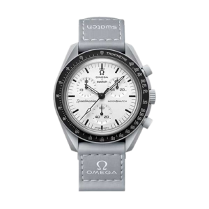 ساعت مچی امگا سواچ کورنوگراف omega swatch