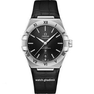 ساعت مچی امگا سی‌مستر اتوماتیک OMEGA SIMASTER AUTO