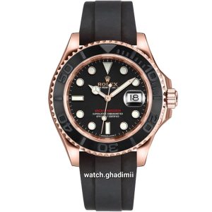 ساعت مچی رولکس یات مستر اتوماتیک ROLEX YATCH MASTER AUTO