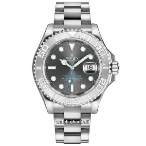 ساعت مچی رولکس یات مستر اتوماتیک ROLEX YATCH MASTER AUOTO