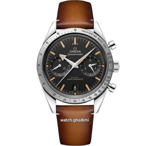 ساعت مچی امگا اسپید مستر کورنوگراف OMEGA SPIDMASTER CH