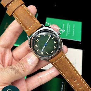 ساعت مچی مردانه پنرای اتوماتیک سفارش ایتالیا