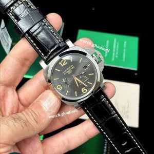 ساعت مچی مردانه پنرای اتوماتیک سفارش ایتالیا